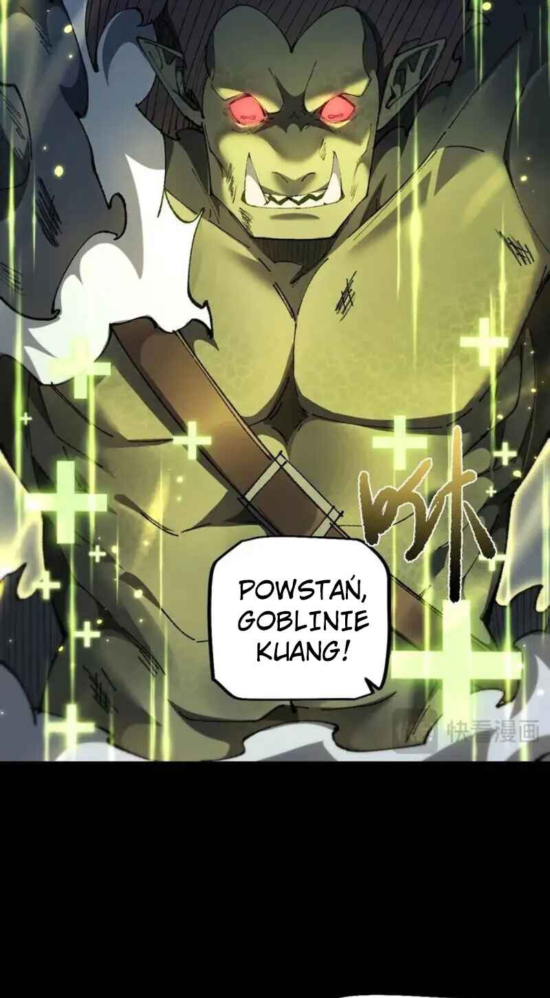 Goblin's Ascent: From Loser to Winner Chapter 19 - Page 26