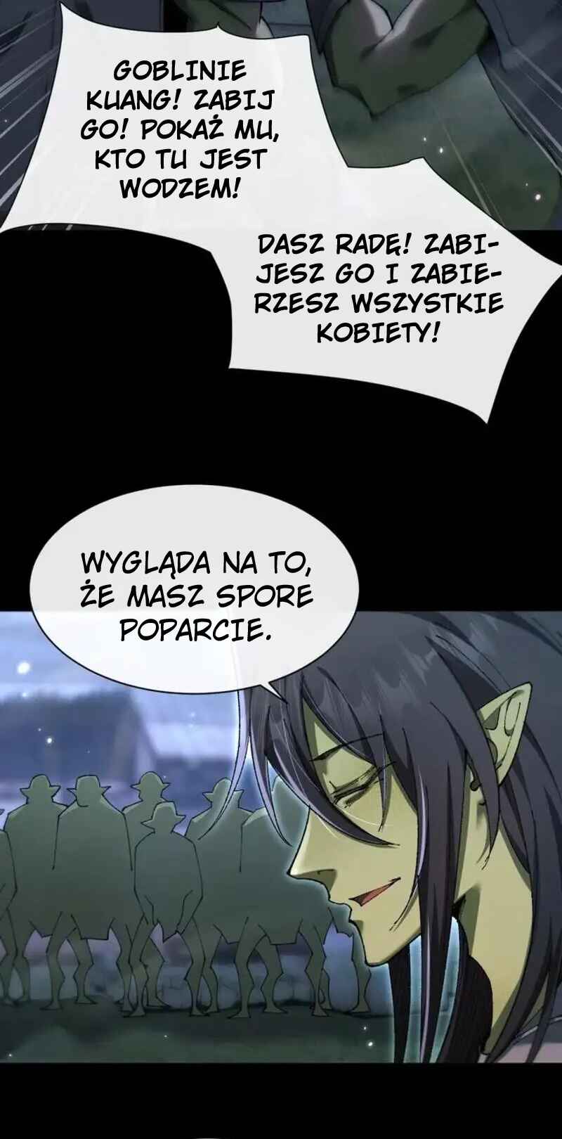 Goblin's Ascent: From Loser to Winner Chapter 19 - Page 3