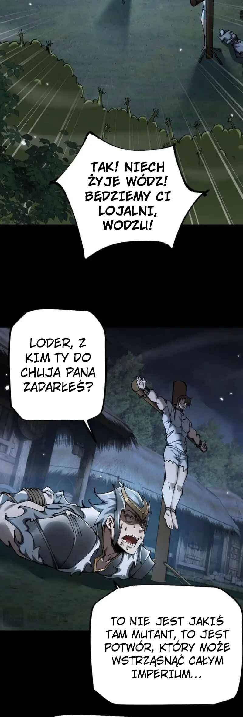 Goblin's Ascent: From Loser to Winner Chapter 19 - Page 32