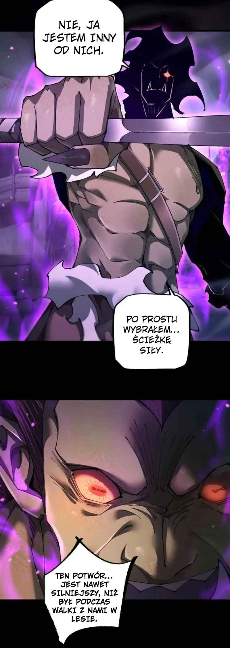 Goblin's Ascent: From Loser to Winner Chapter 19 - Page 8