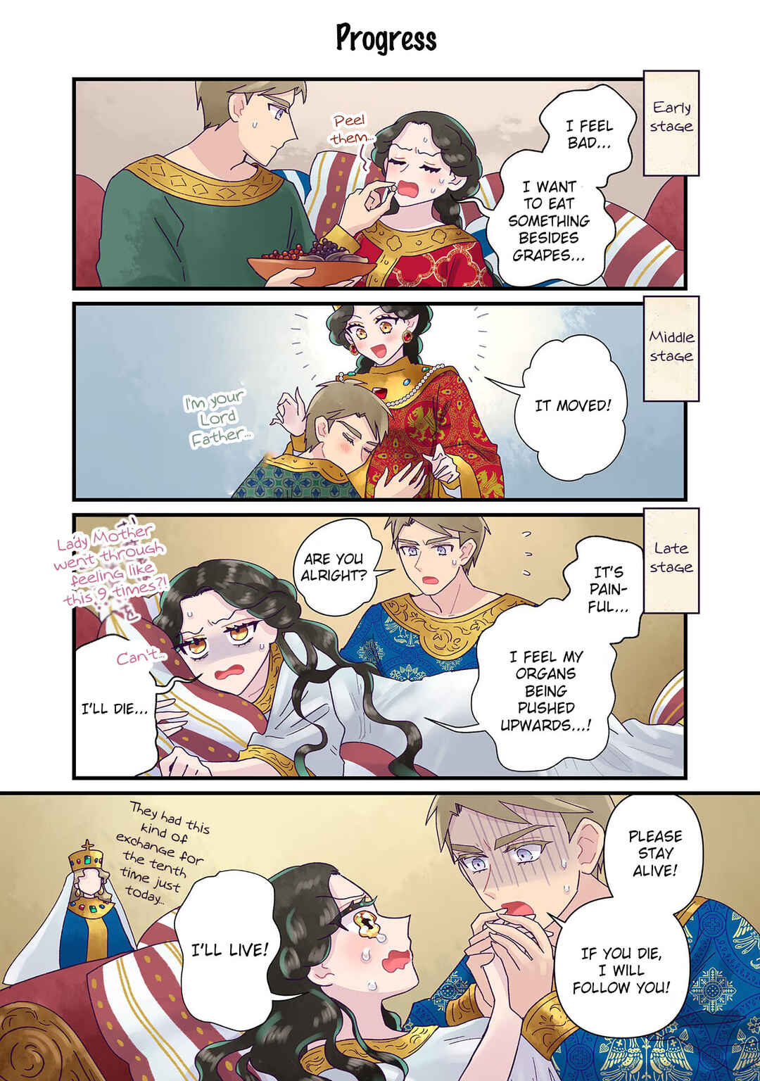 Anna Komnene Chapter 21 - Page 8