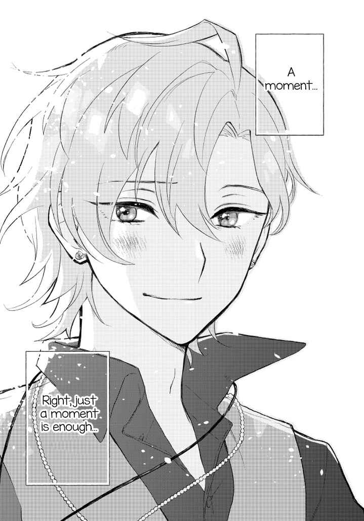 Hoshi ni Naru Made Chapter Oneshot - Page 50