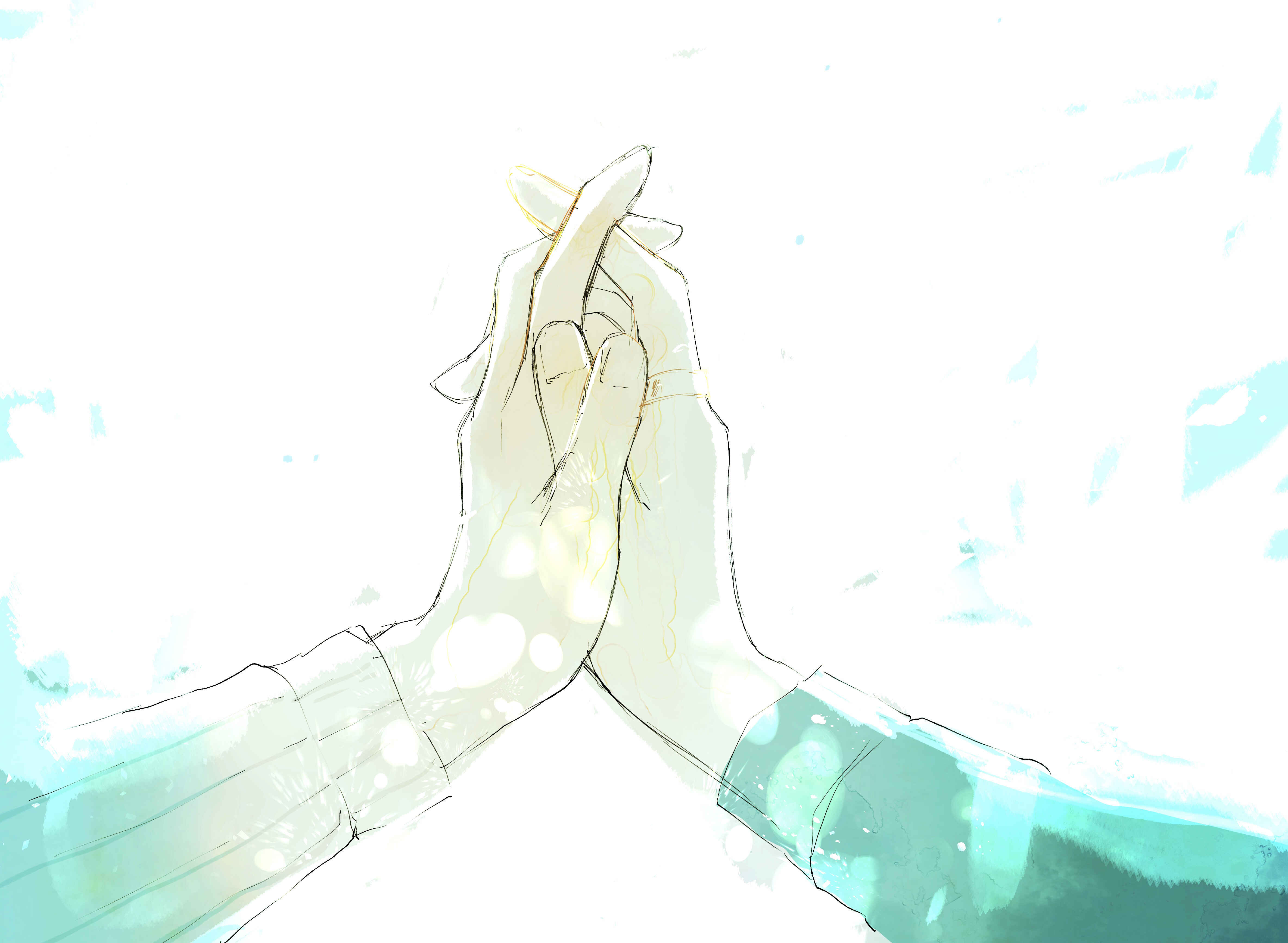 Hoshi ni Naru Made Chapter Oneshot - Page 63
