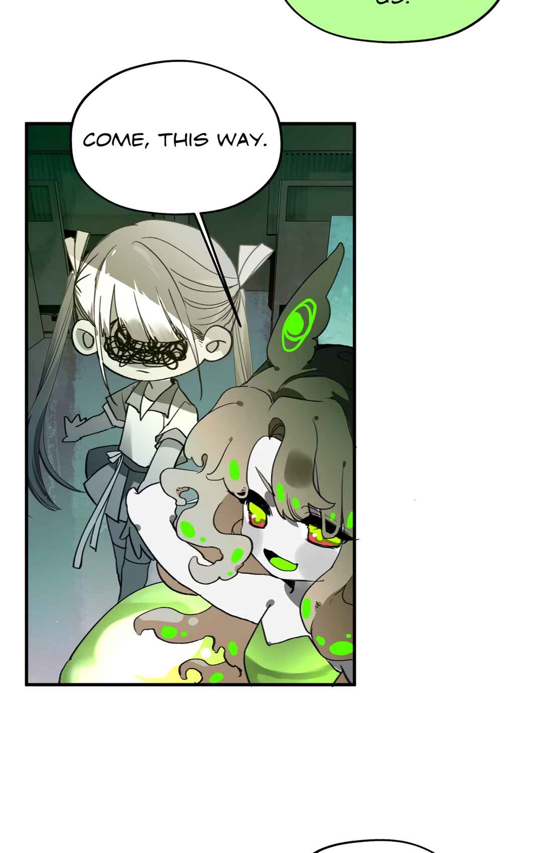 Debt of a Soul Chapter 4 - Page 23