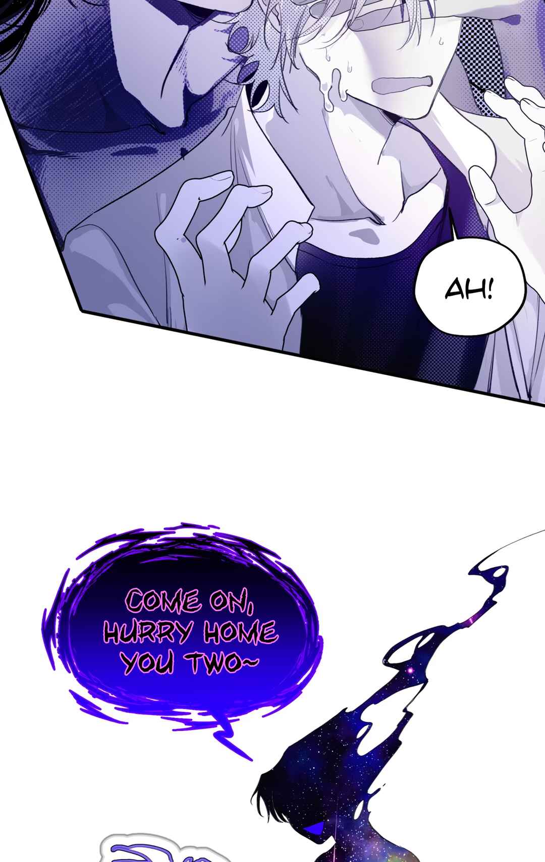 Debt of a Soul Chapter 4 - Page 30