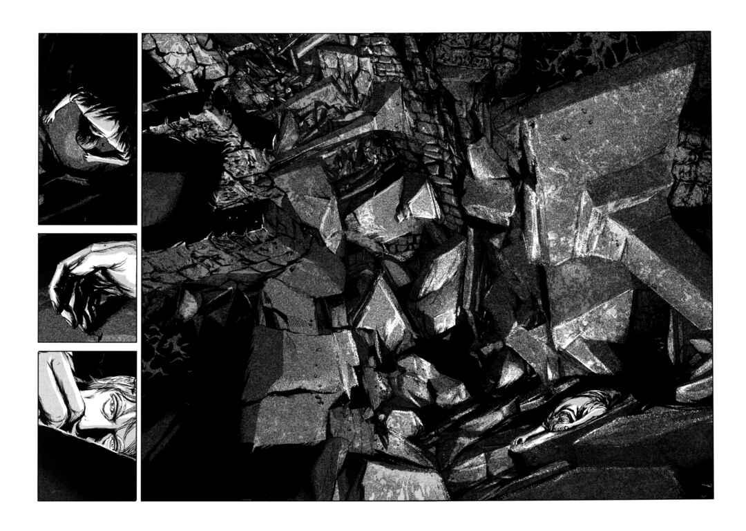 H.P. Lovecraft's The Shadow Out Of Time Chapter 10 - Page 16