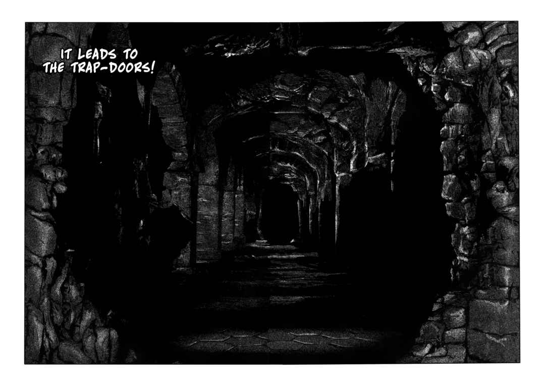 H.P. Lovecraft's The Shadow Out Of Time Chapter 10 - Page 19