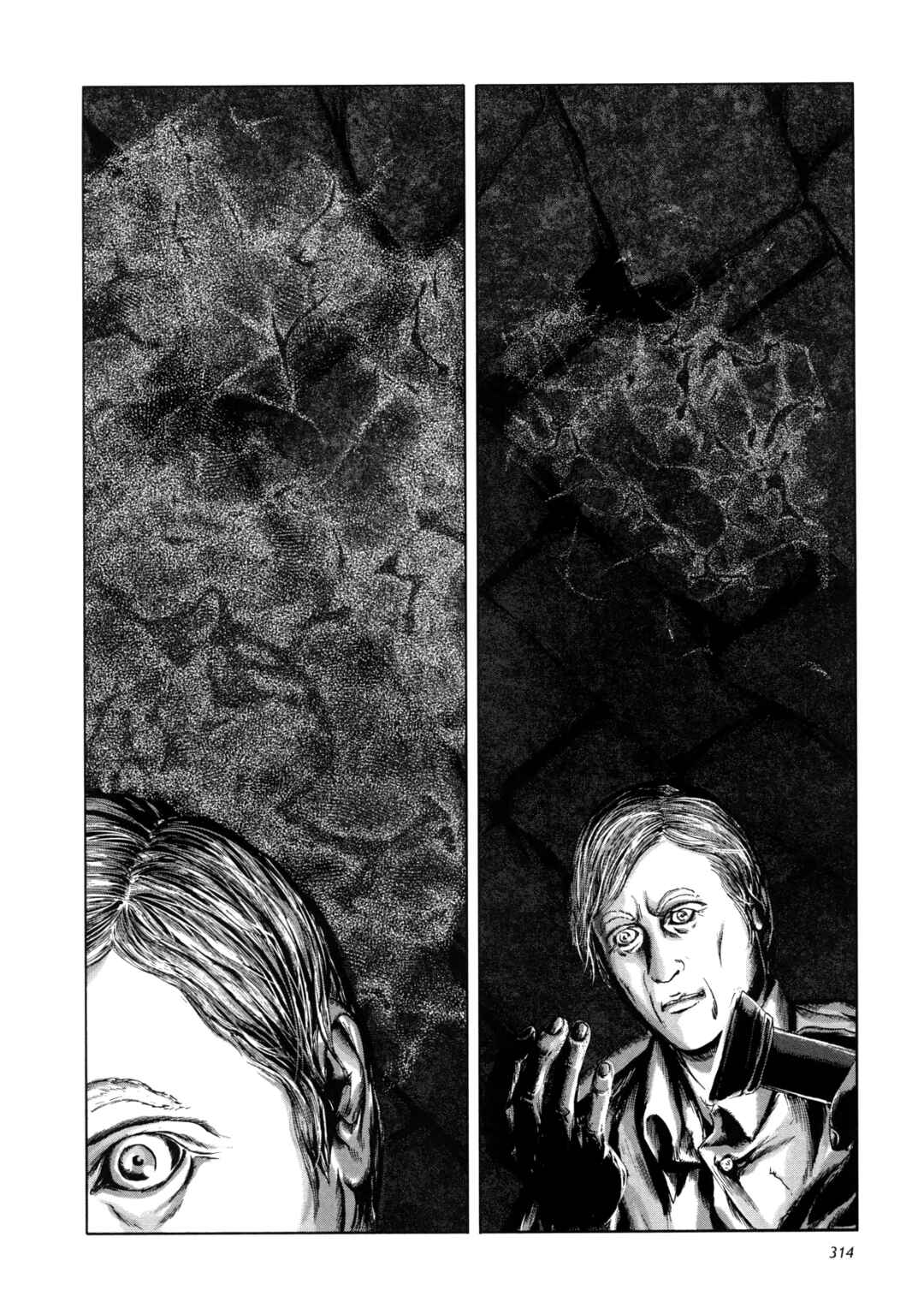 H.P. Lovecraft's The Shadow Out Of Time Chapter 10 - Page 25