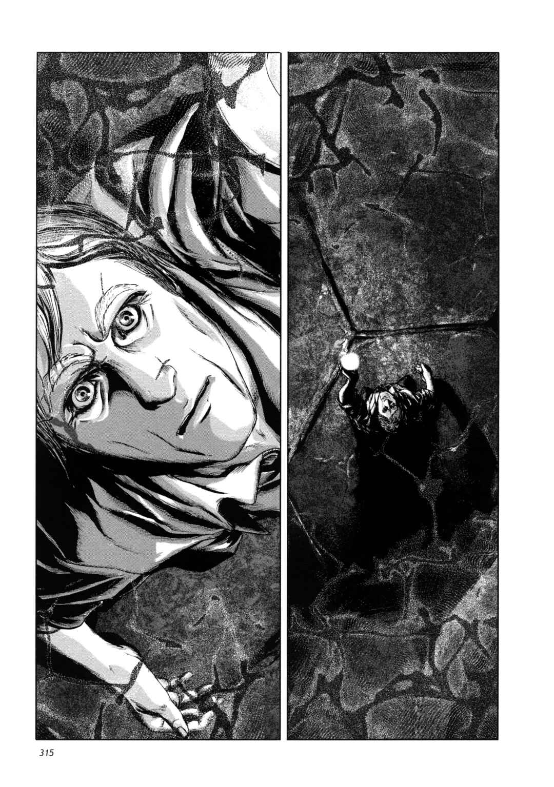 H.P. Lovecraft's The Shadow Out Of Time Chapter 10 - Page 26