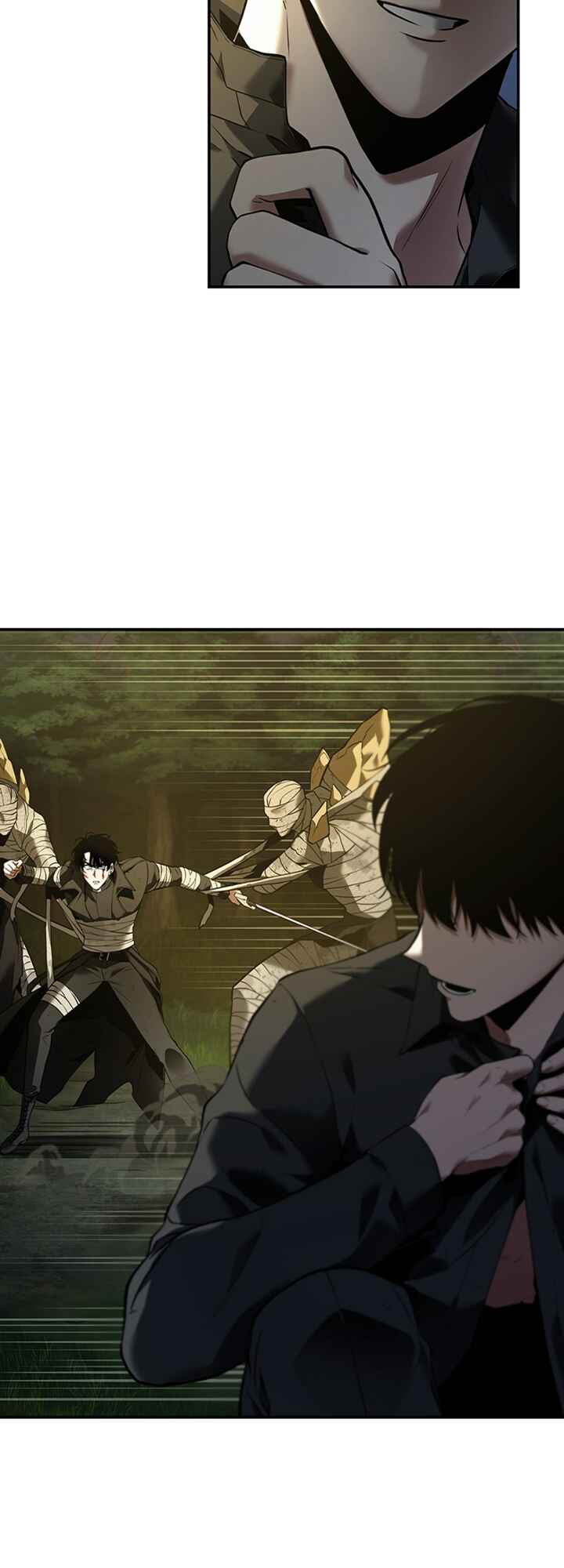 Jeonjijeok Dokja Sijeom Chapter 102 - Page 25