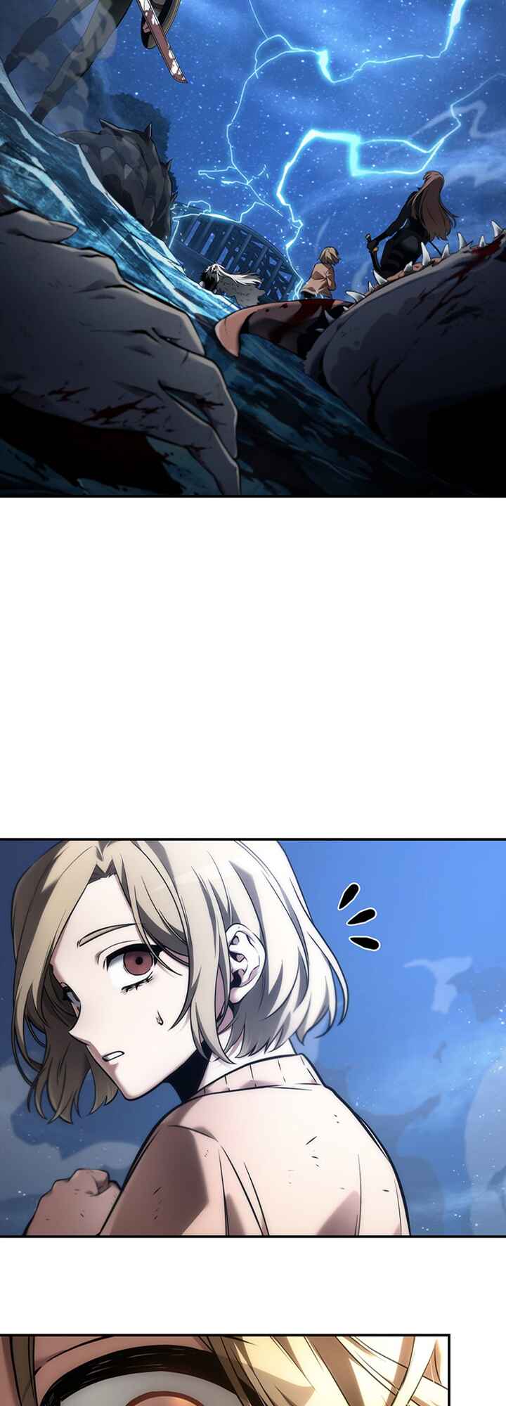 Jeonjijeok Dokja Sijeom Chapter 102 - Page 30