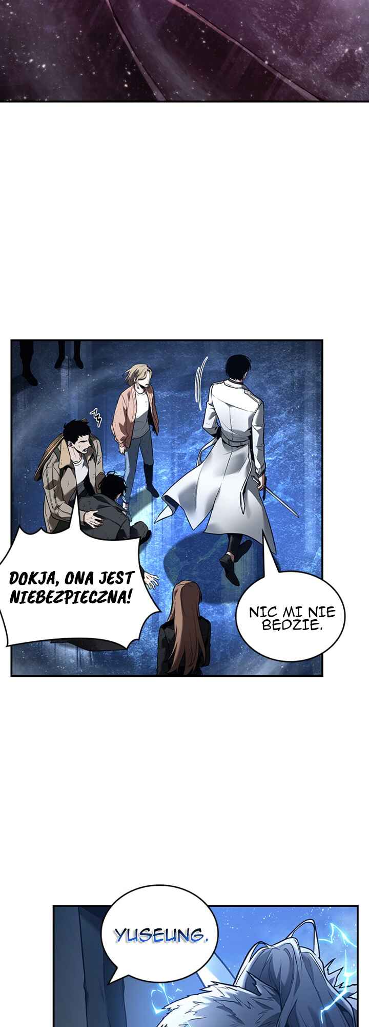 Jeonjijeok Dokja Sijeom Chapter 102 - Page 34