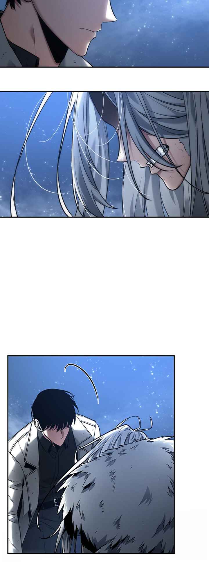 Jeonjijeok Dokja Sijeom Chapter 102 - Page 39