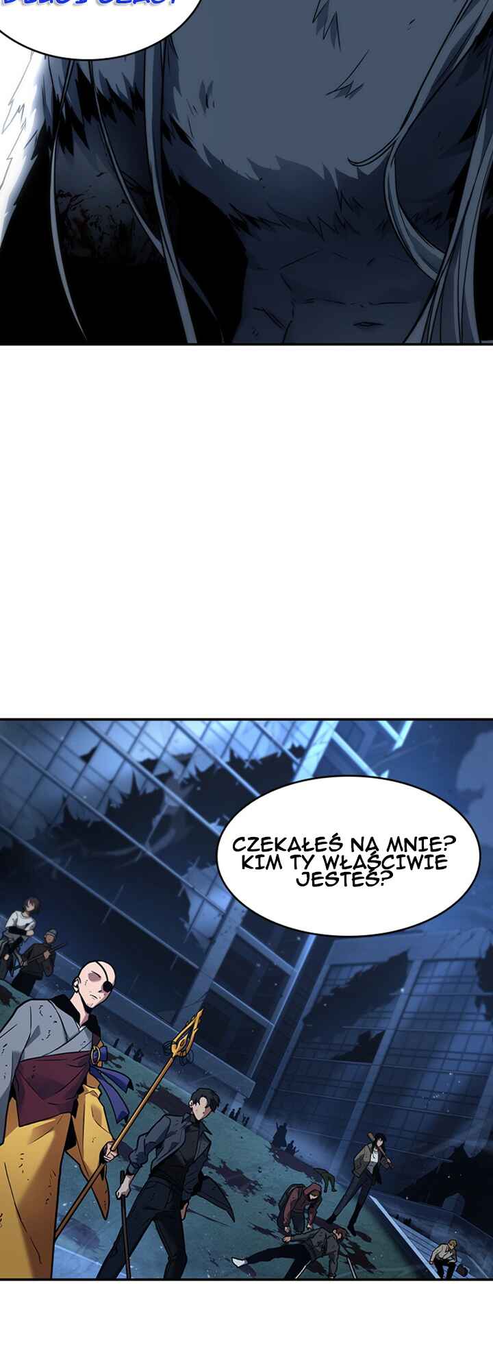 Jeonjijeok Dokja Sijeom Chapter 102 - Page 41