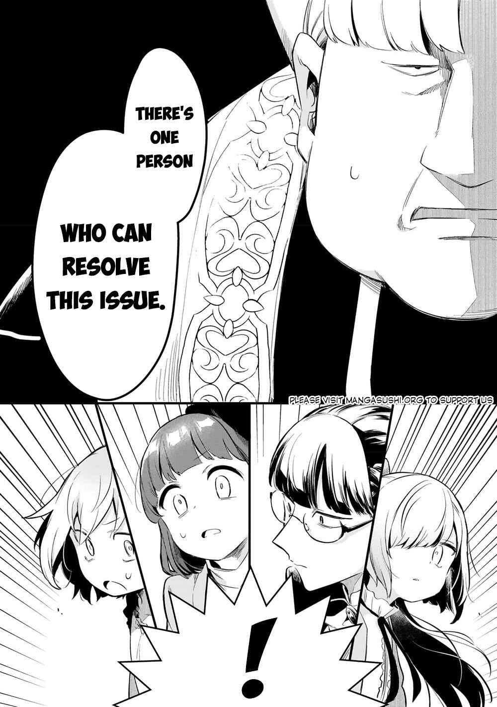 Tsuihousha Shokudou e Youkoso! ~Saikyou Party o Tsuihousareta Ryourinin (Lv. 99) wa, Inaka de Nengan no Boukensha Shokudou o Hirakimasu!~ Chapter 36 - Page 11