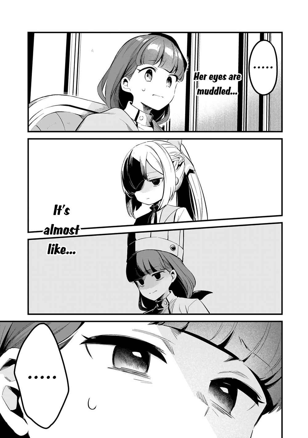 Tsuihousha Shokudou e Youkoso! ~Saikyou Party o Tsuihousareta Ryourinin (Lv. 99) wa, Inaka de Nengan no Boukensha Shokudou o Hirakimasu!~ Chapter 36 - Page 18