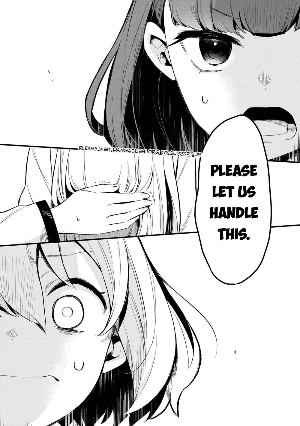 Tsuihousha Shokudou e Youkoso! ~Saikyou Party o Tsuihousareta Ryourinin (Lv. 99) wa, Inaka de Nengan no Boukensha Shokudou o Hirakimasu!~ Chapter 36 - Page 21