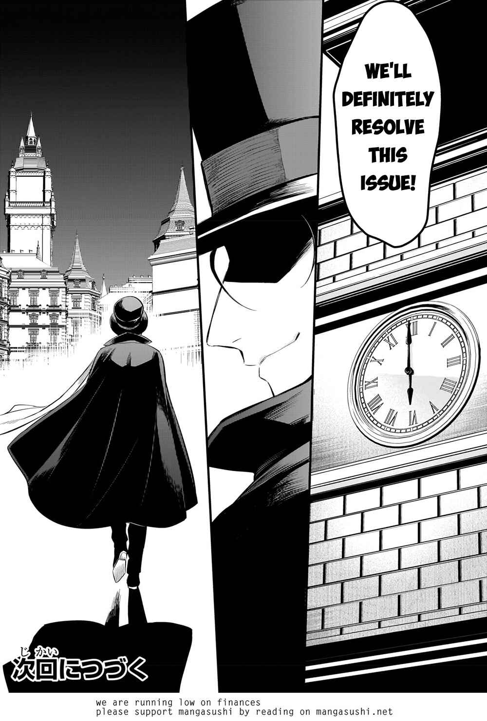 Tsuihousha Shokudou e Youkoso! ~Saikyou Party o Tsuihousareta Ryourinin (Lv. 99) wa, Inaka de Nengan no Boukensha Shokudou o Hirakimasu!~ Chapter 36 - Page 22