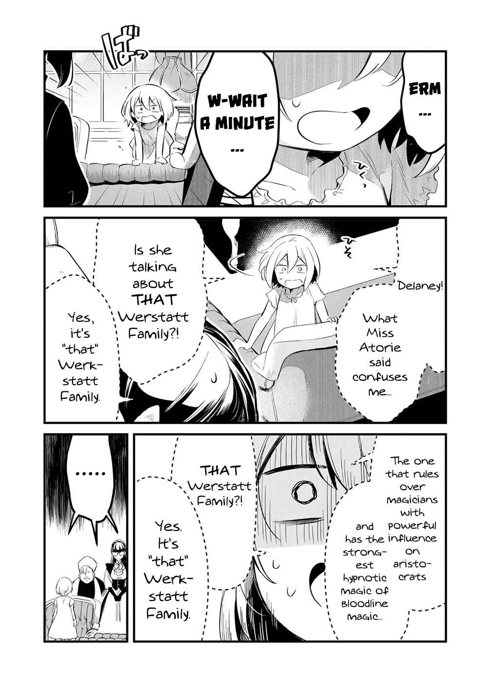 Tsuihousha Shokudou e Youkoso! ~Saikyou Party o Tsuihousareta Ryourinin (Lv. 99) wa, Inaka de Nengan no Boukensha Shokudou o Hirakimasu!~ Chapter 36 - Page 4