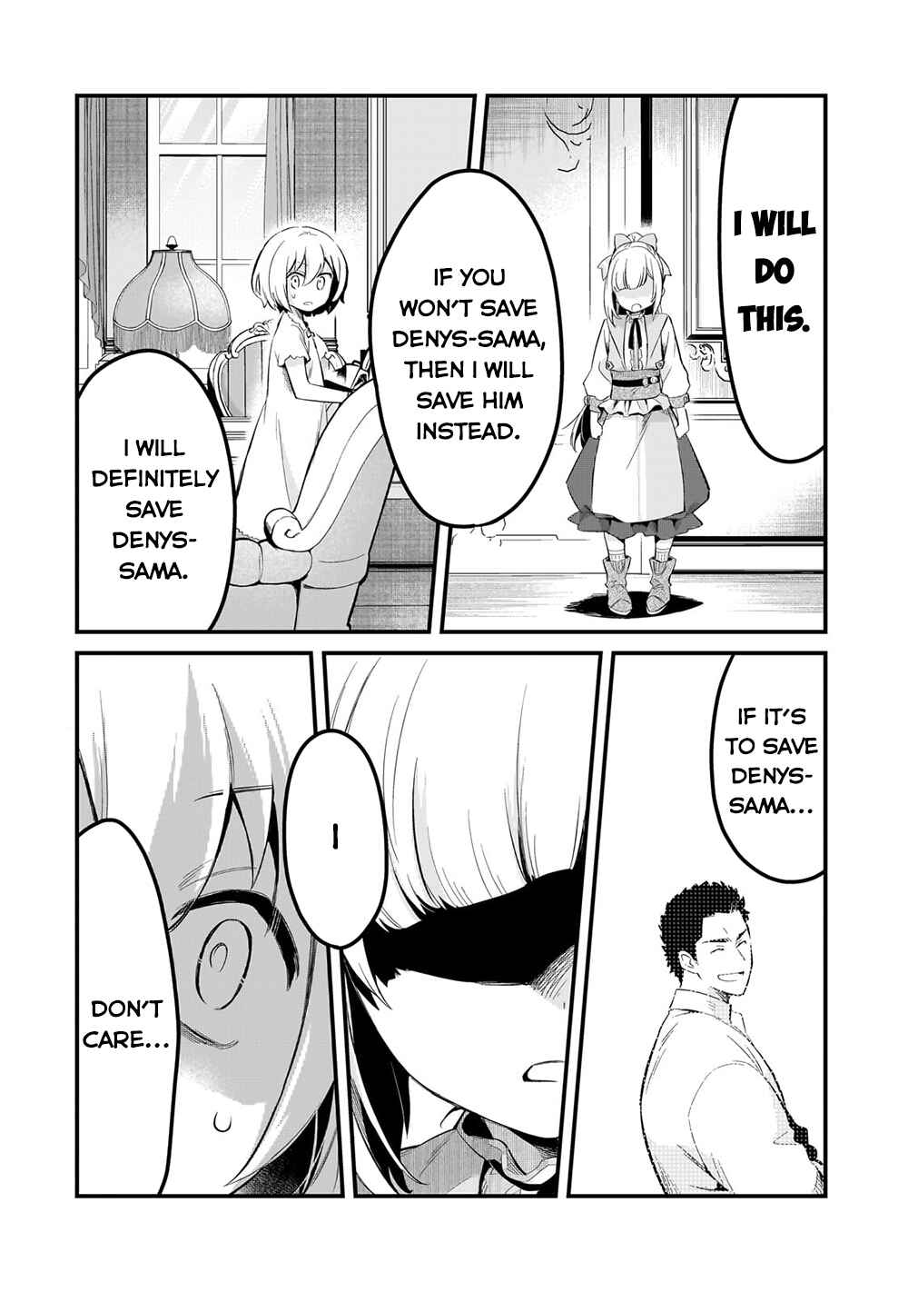 Tsuihousha Shokudou e Youkoso! ~Saikyou Party o Tsuihousareta Ryourinin (Lv. 99) wa, Inaka de Nengan no Boukensha Shokudou o Hirakimasu!~ Chapter 36 - Page 7