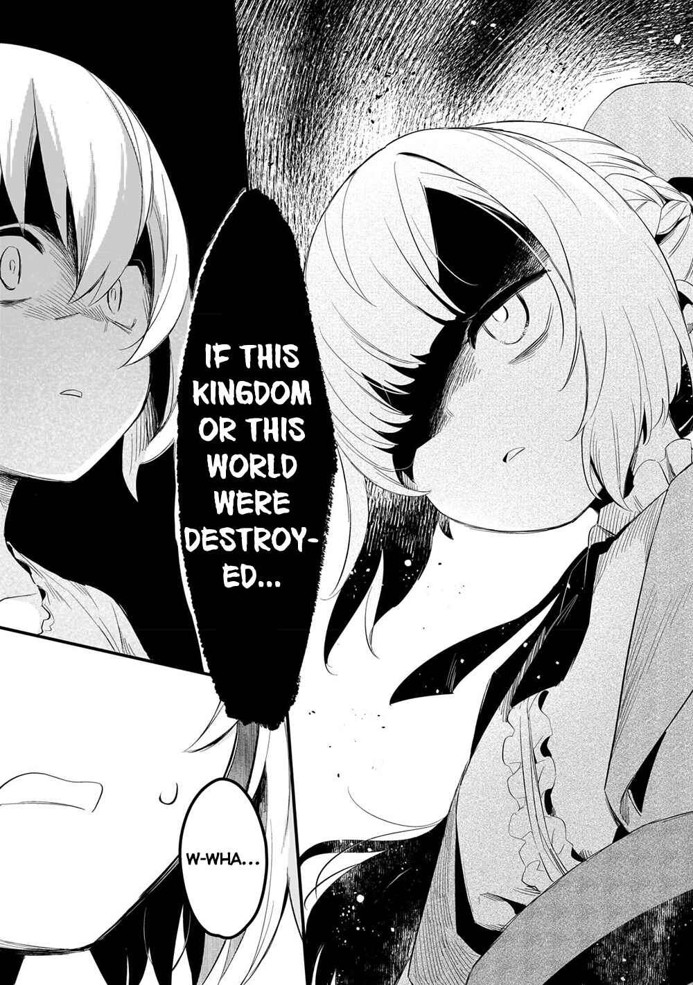 Tsuihousha Shokudou e Youkoso! ~Saikyou Party o Tsuihousareta Ryourinin (Lv. 99) wa, Inaka de Nengan no Boukensha Shokudou o Hirakimasu!~ Chapter 36 - Page 8