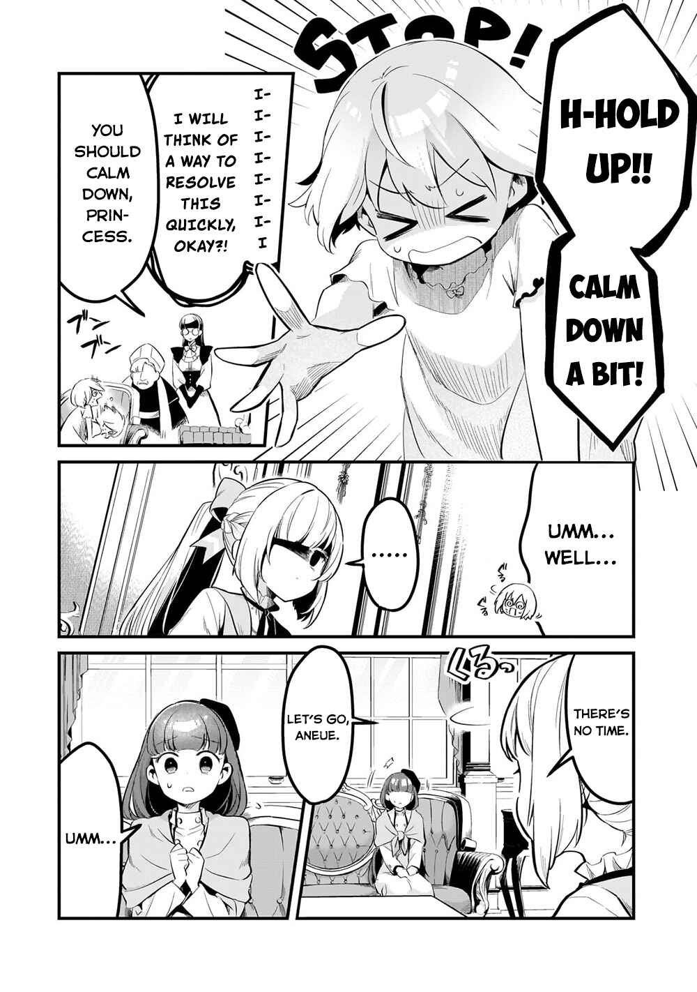 Tsuihousha Shokudou e Youkoso! ~Saikyou Party o Tsuihousareta Ryourinin (Lv. 99) wa, Inaka de Nengan no Boukensha Shokudou o Hirakimasu!~ Chapter 36 - Page 9