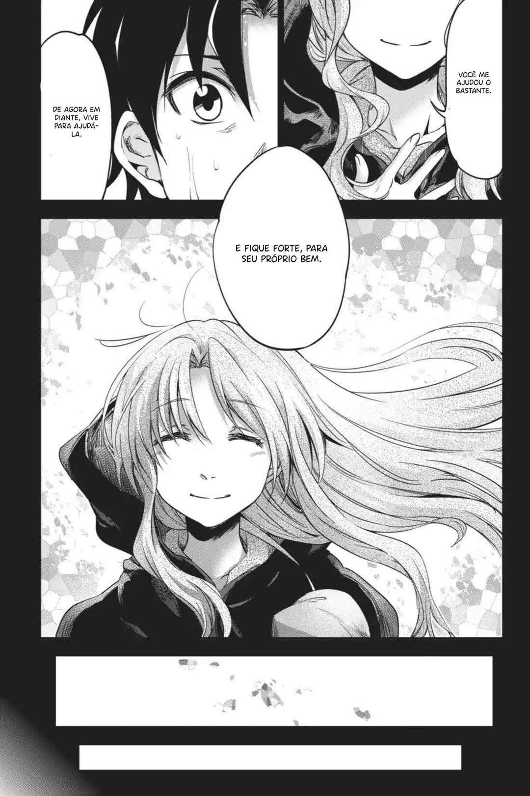 Hitsugi no Chaika Chapter 31 - Page 10