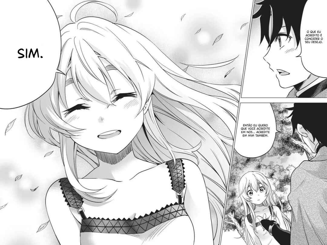 Hitsugi no Chaika Chapter 31 - Page 21
