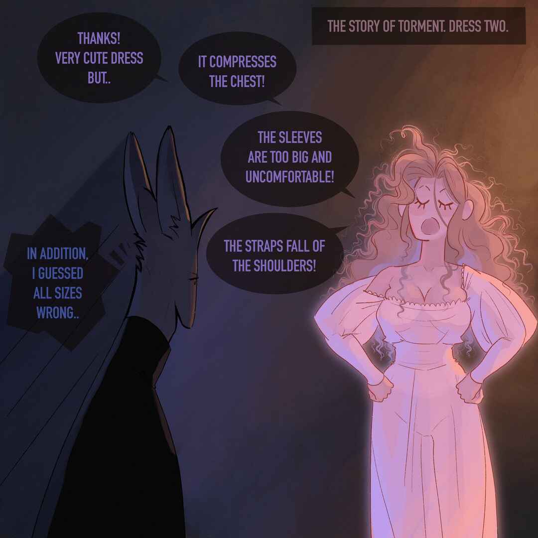 Dark Castle Chapter 17.2.4 - Page 1