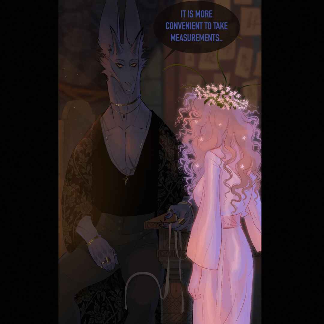 Dark Castle Chapter 17.2.4 - Page 10