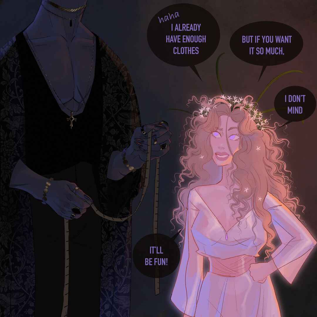 Dark Castle Chapter 17.2.4 - Page 5