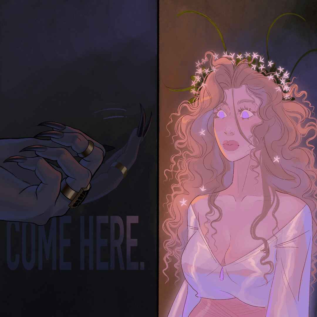 Dark Castle Chapter 17.2.4 - Page 9