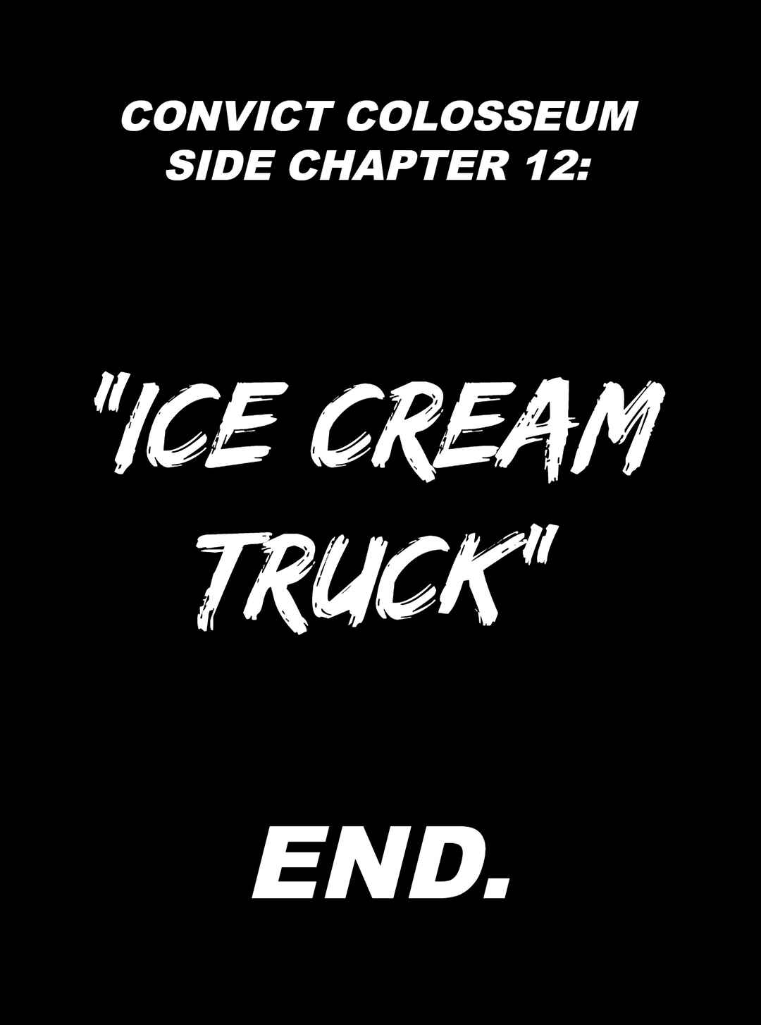 Convict Colosseum Chapter 75.6 - Page 123