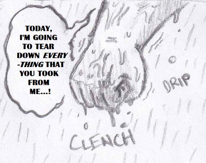 Convict Colosseum Chapter 75.6 - Page 45