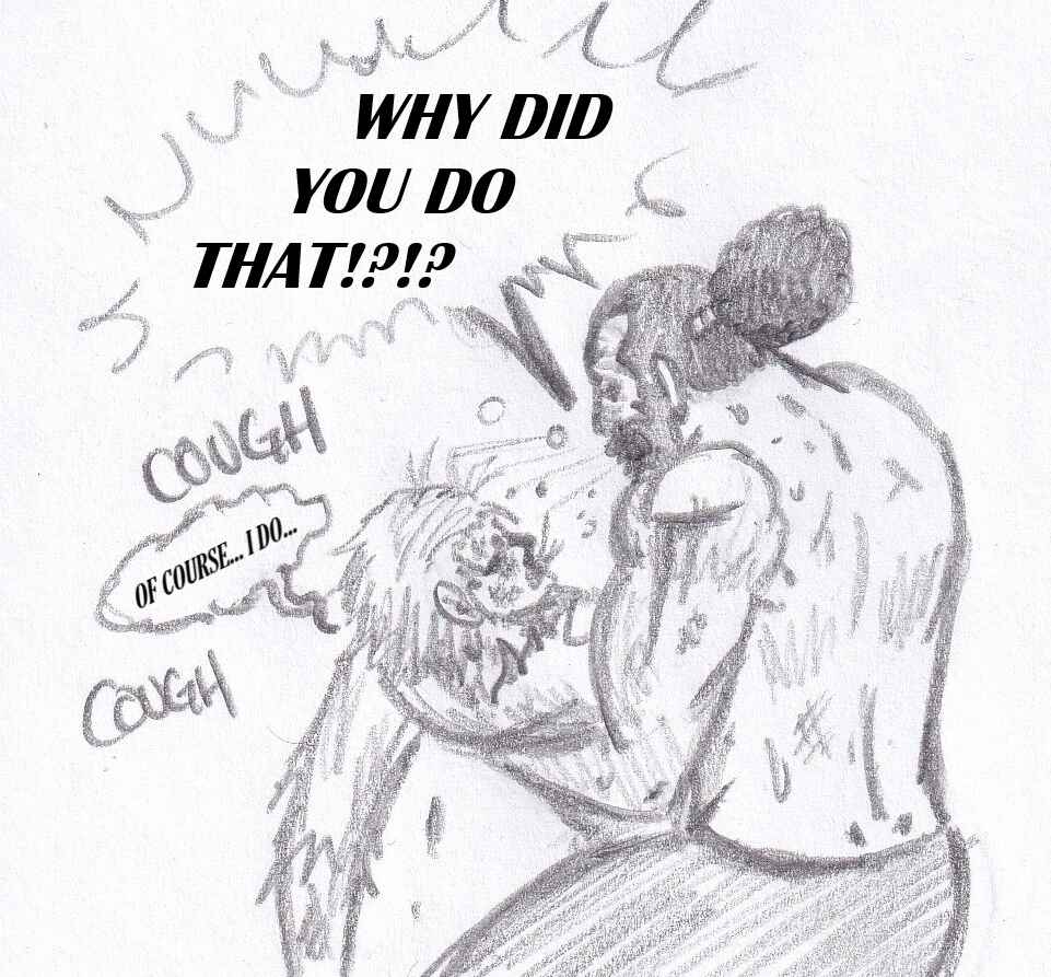 Convict Colosseum Chapter 75.6 - Page 74