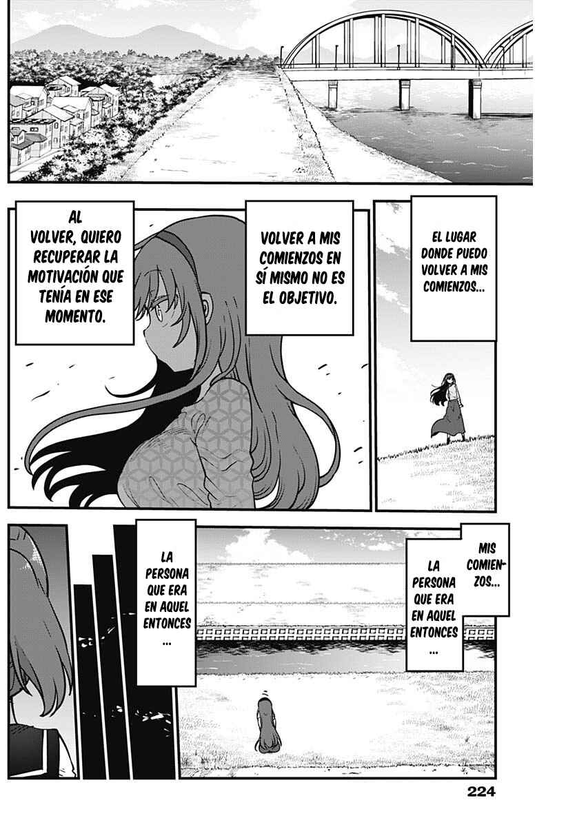 Futaribocchi no OtaCir no Hime Chapter 63 - Page 4