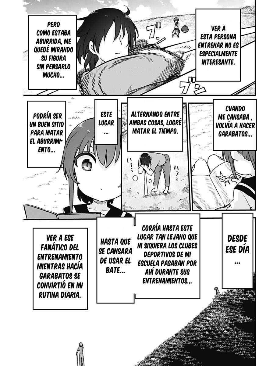 Futaribocchi no OtaCir no Hime Chapter 63 - Page 7