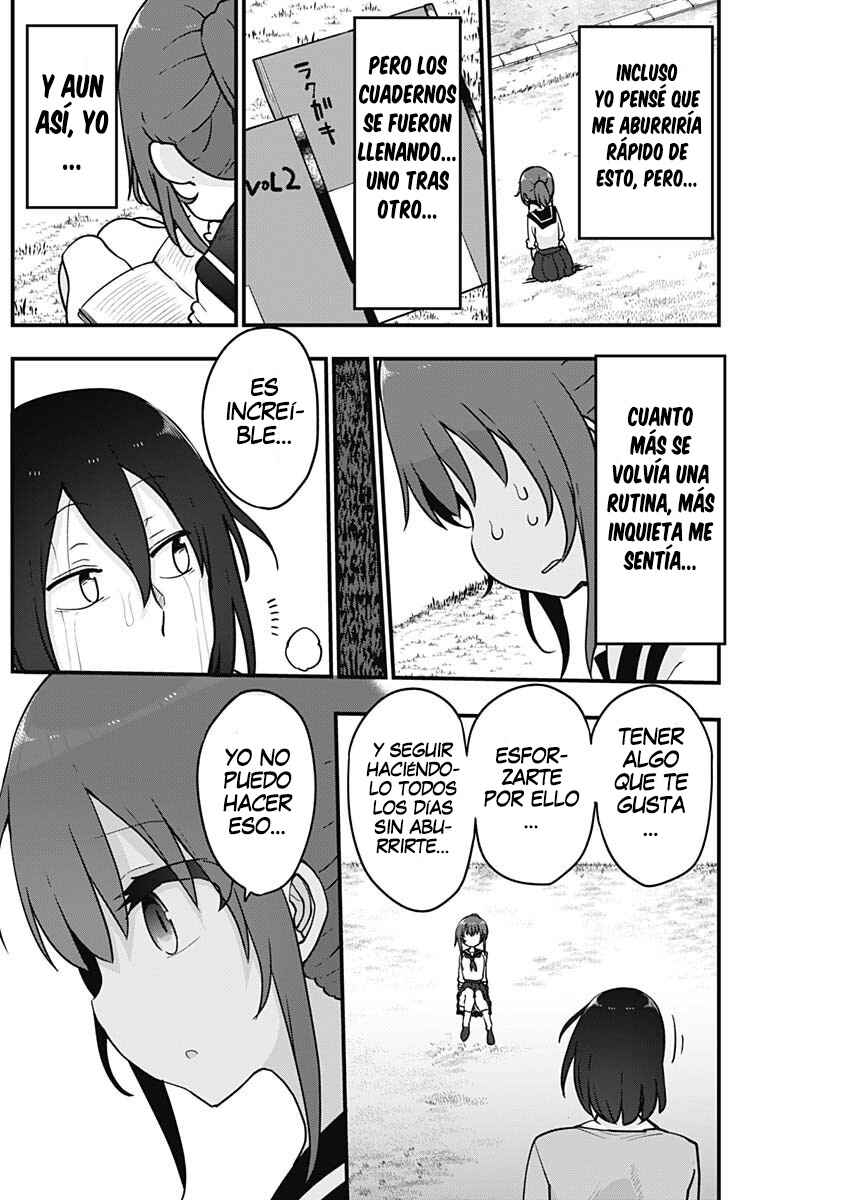 Futaribocchi no OtaCir no Hime Chapter 63 - Page 8