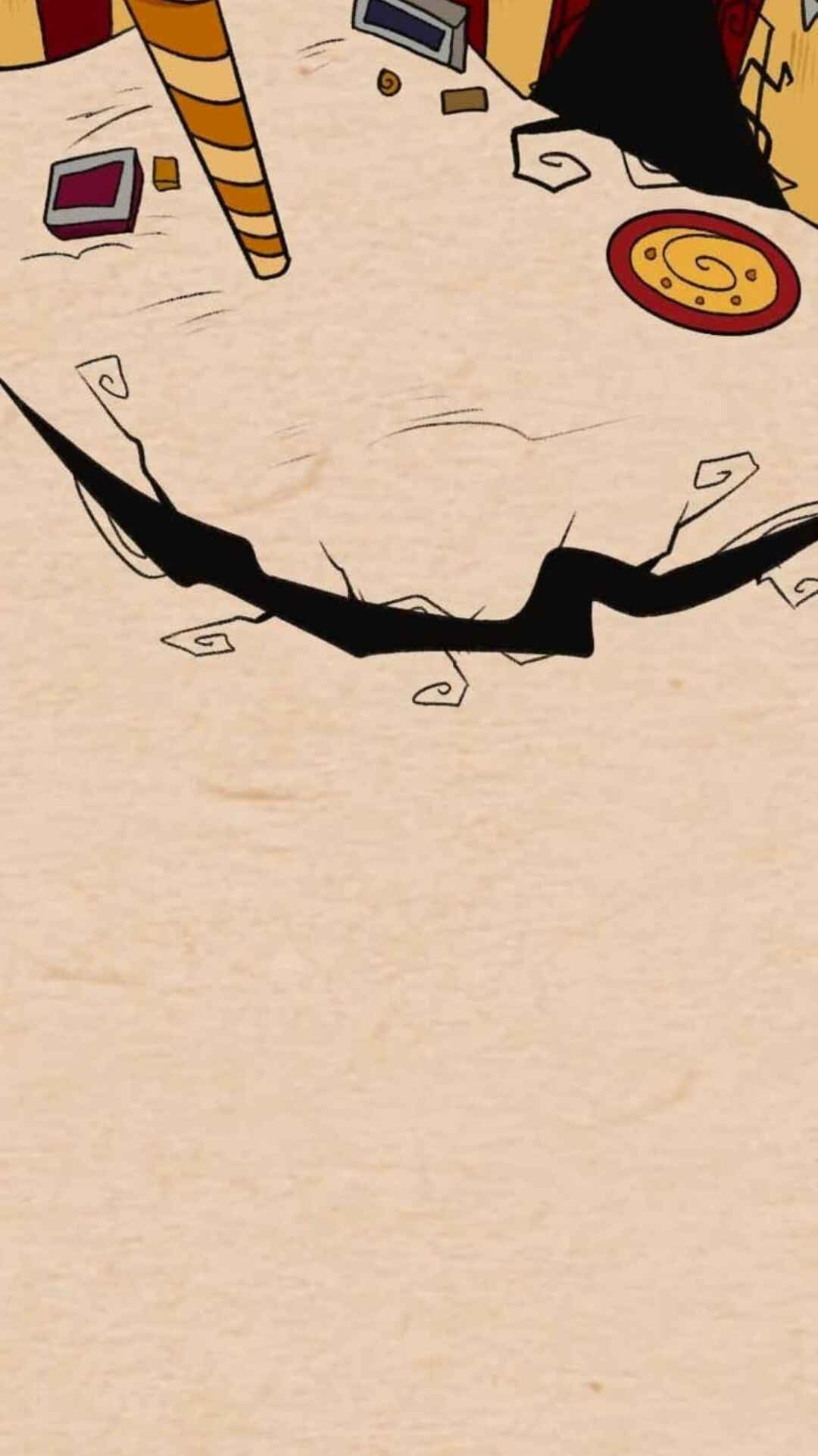 Funtime Phobia Chapter 1 - Page 14