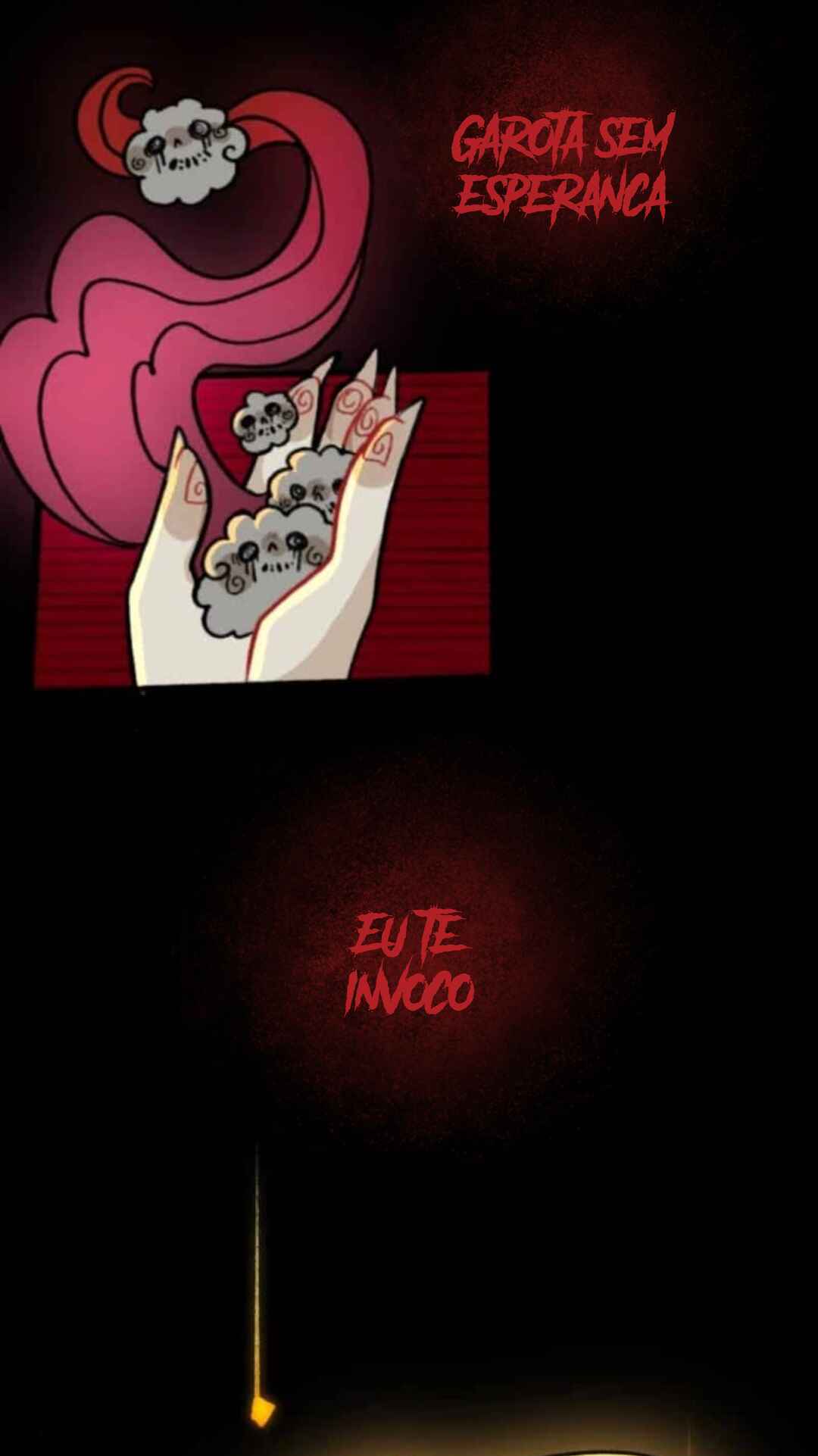 Funtime Phobia Chapter 1 - Page 2