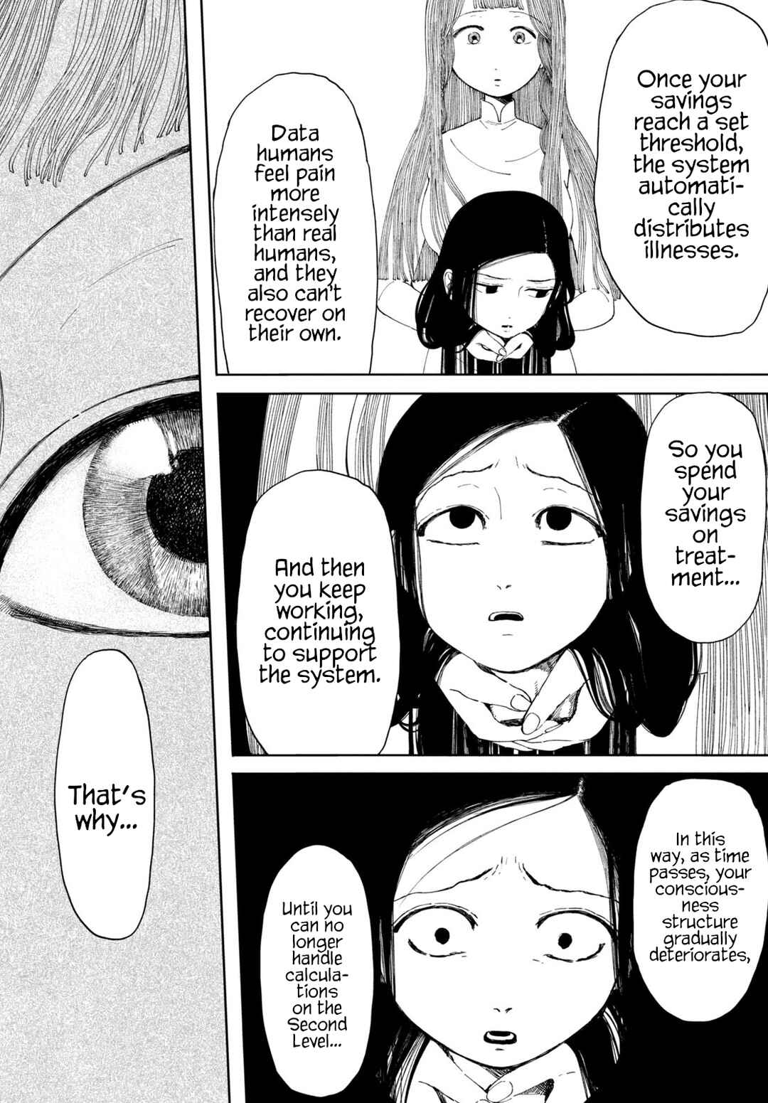 Rakuen Chapter ? - Page 27