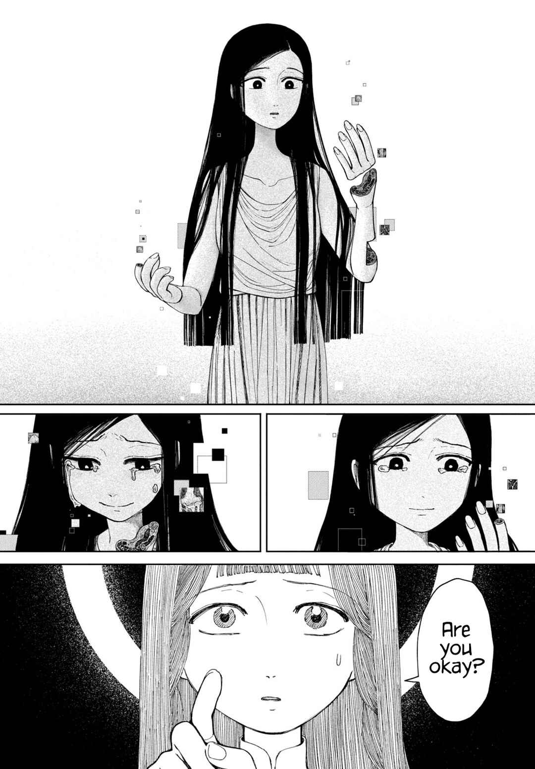 Rakuen Chapter ? - Page 40