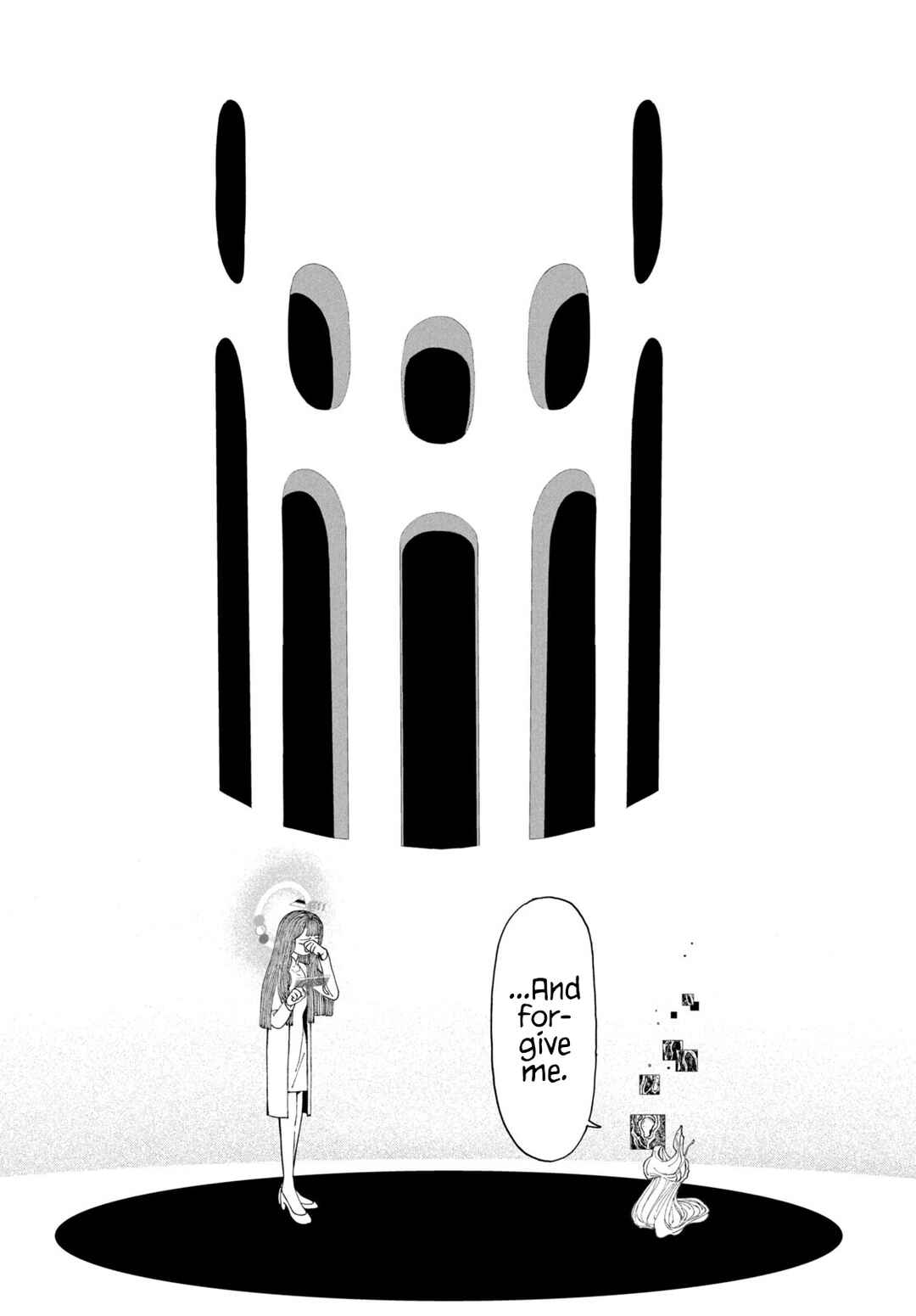 Rakuen Chapter ? - Page 42