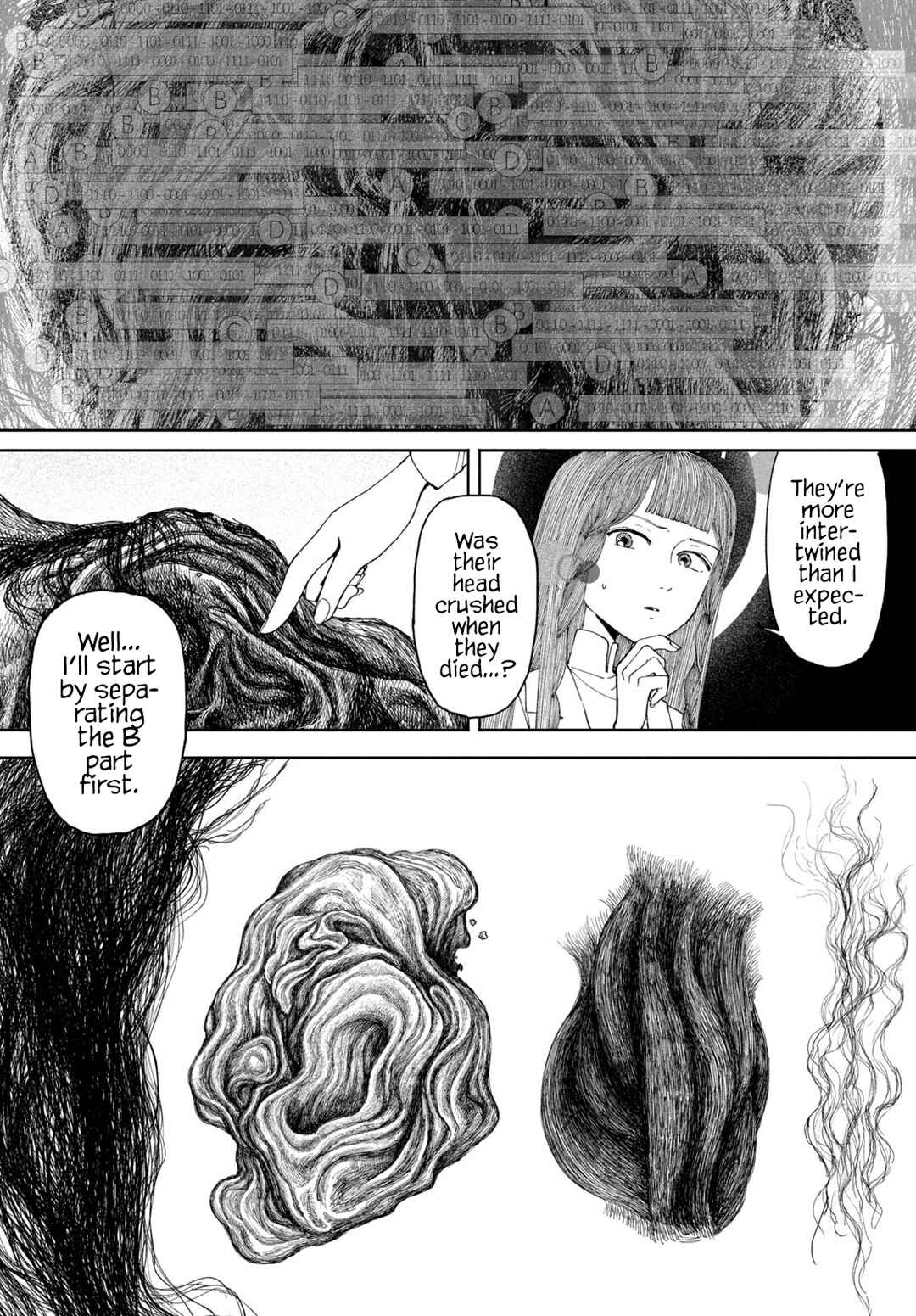 Rakuen Chapter ? - Page 6