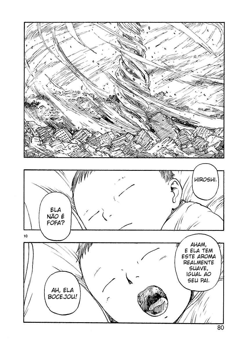 ATOM: The Beginning Chapter 44 - Page 14