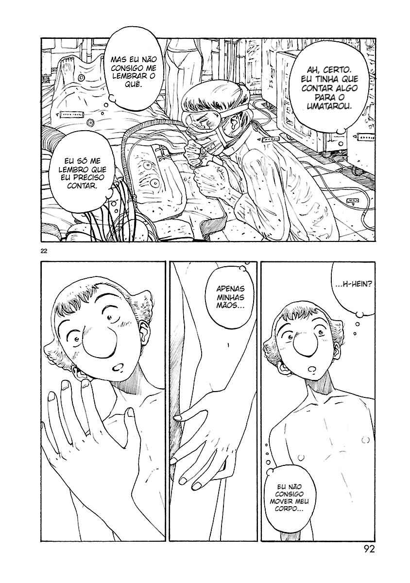 ATOM: The Beginning Chapter 44 - Page 26