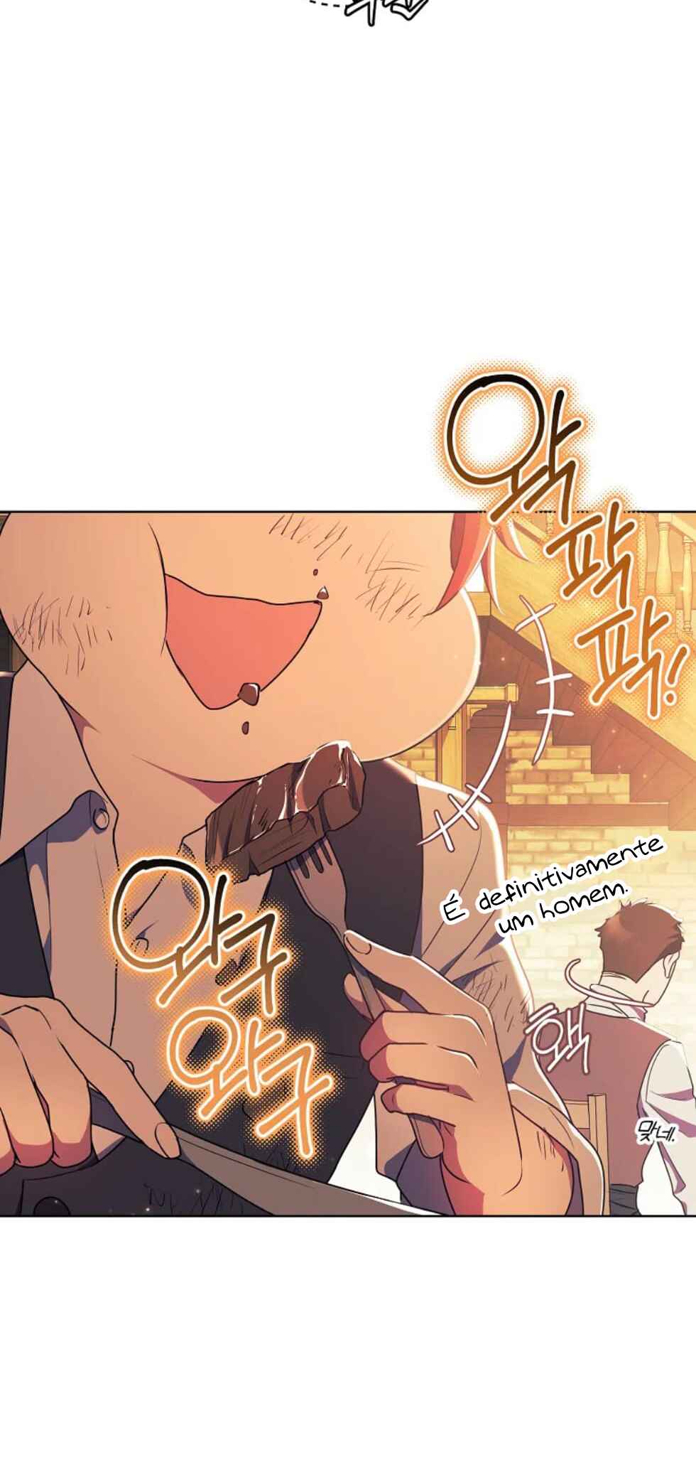 Divorcing the Emperor Chapter 2 - Page 20