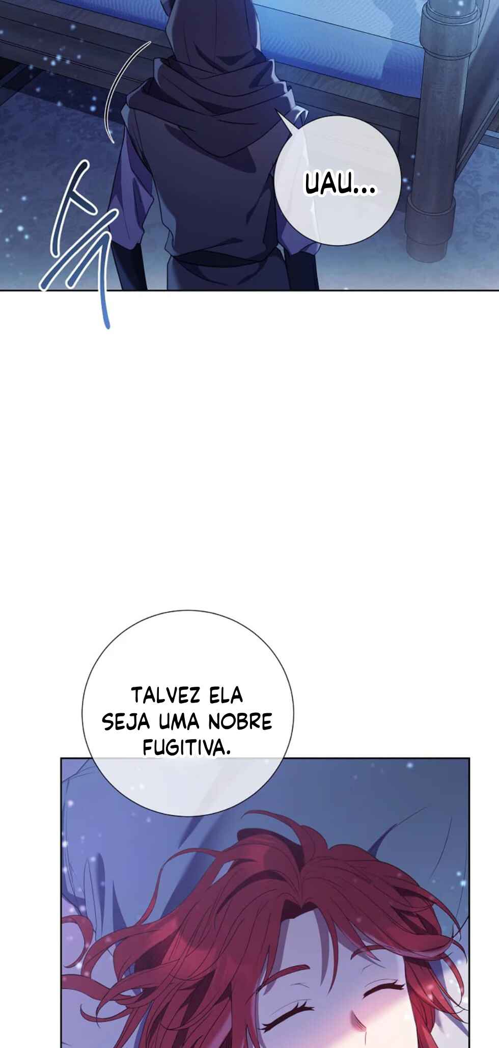 Divorcing the Emperor Chapter 2 - Page 61