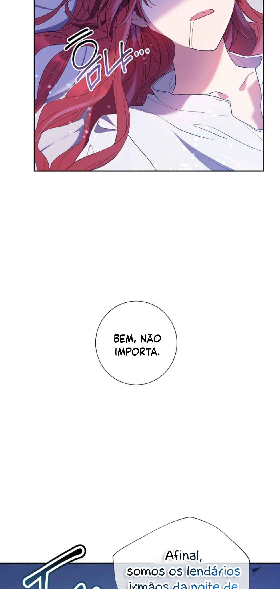 Divorcing the Emperor Chapter 2 - Page 62