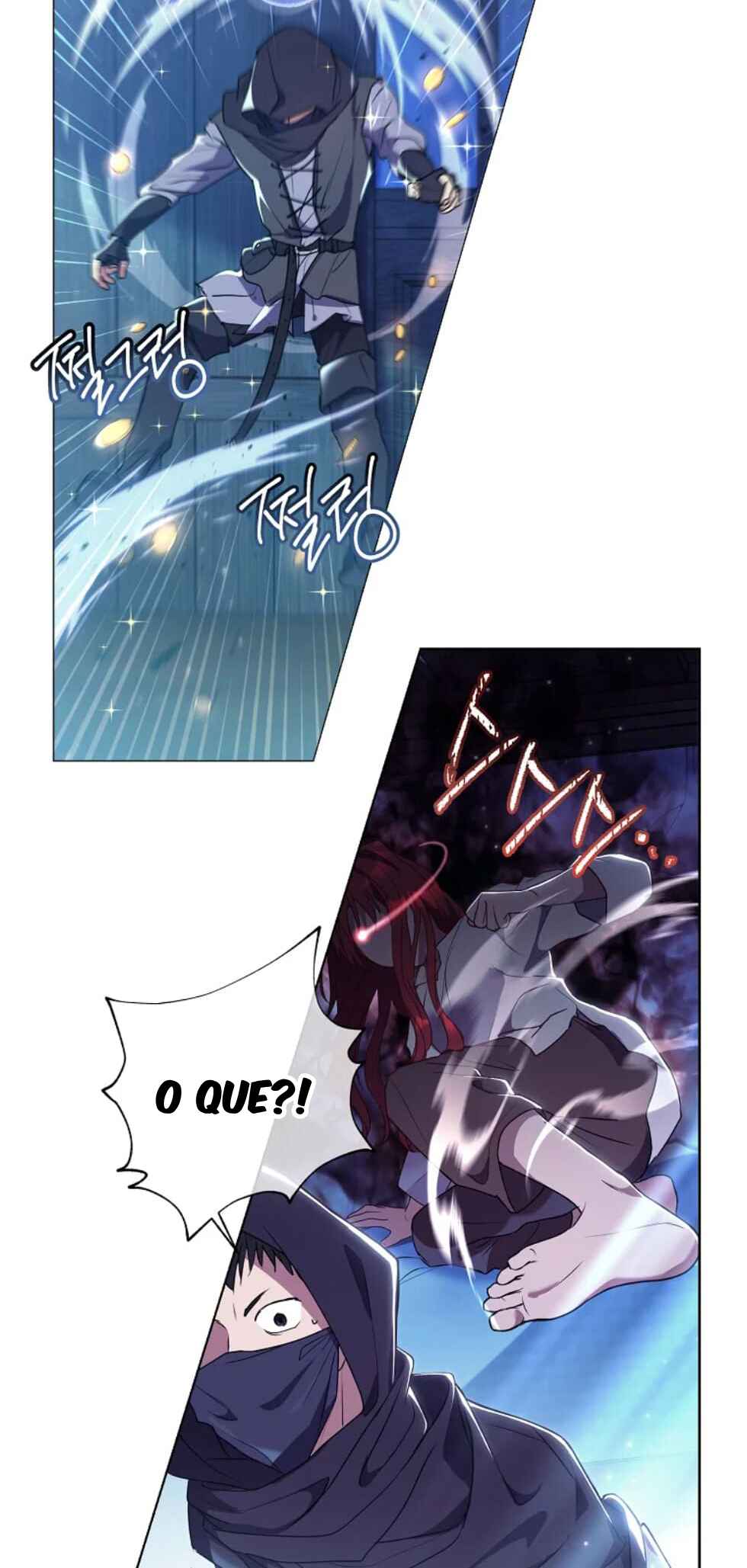 Divorcing the Emperor Chapter 2 - Page 72
